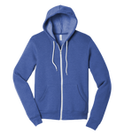 Heather True Royal