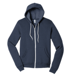 Heather Navy