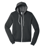 Dark Grey Heather