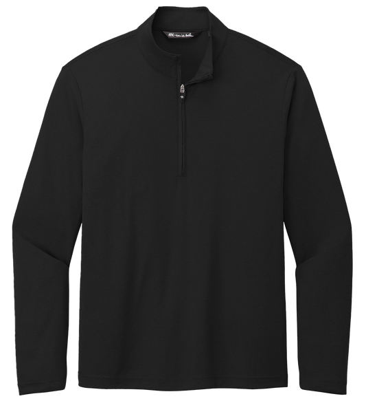 Travis Mathew Performance 1/4 Zip