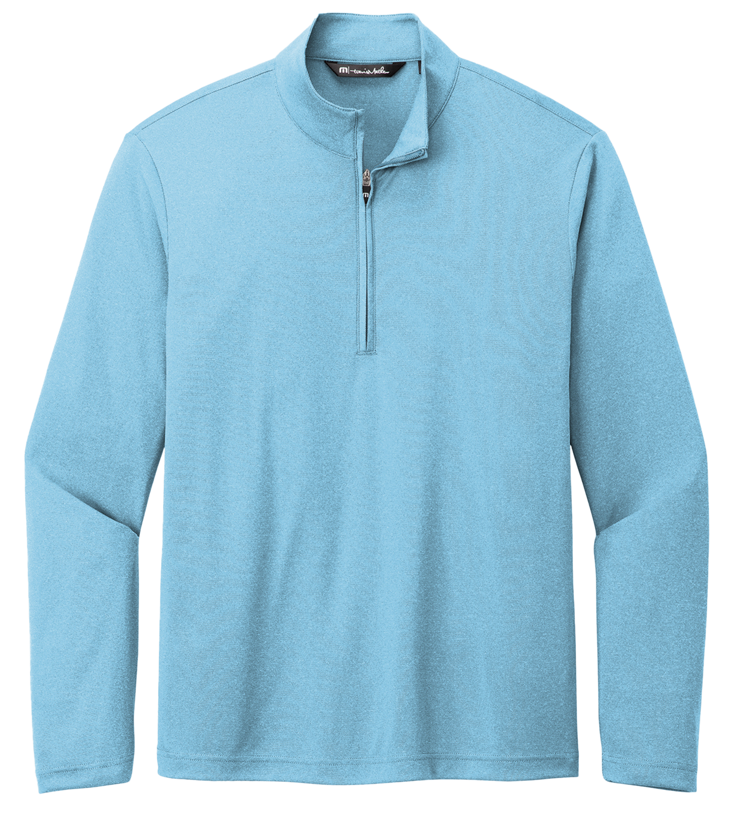 Travis Mathew Performance 1/4 Zip