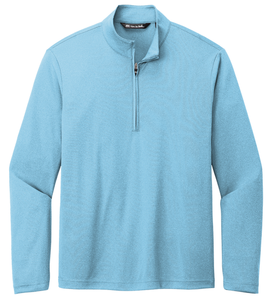 Travis Mathew Performance 1/4 Zip