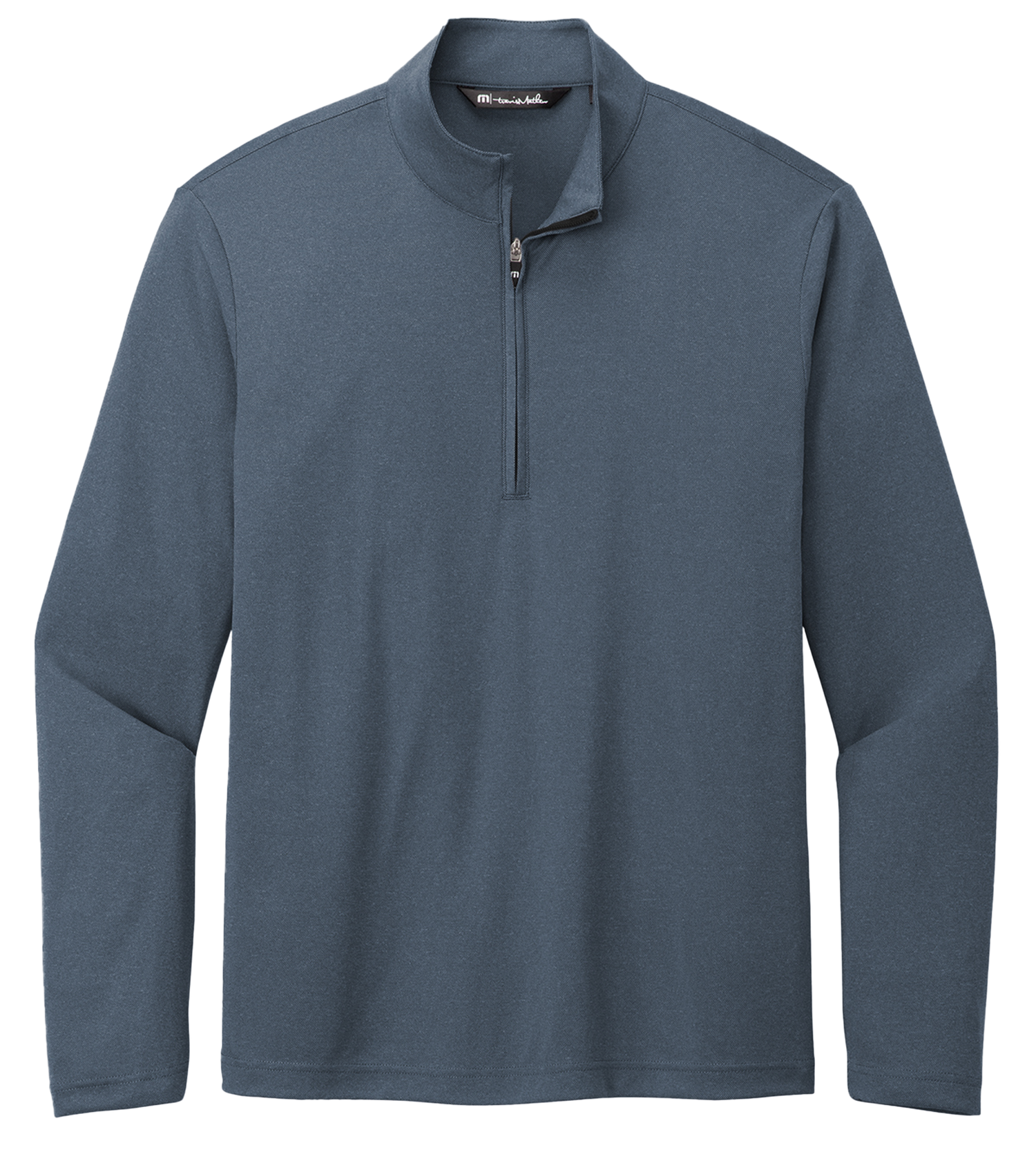 Travis Mathew Performance 1/4 Zip