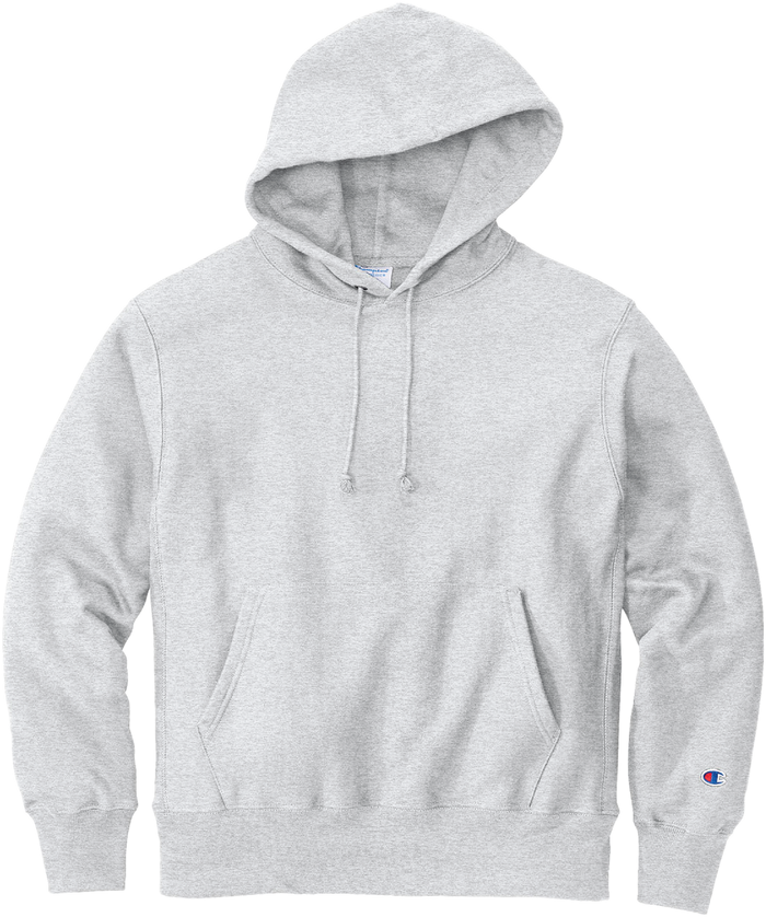 Champion Reverse Weave Hooded Sweatshirt