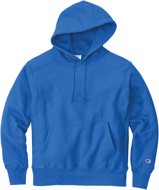 Champion Reverse Weave Hooded Sweatshirt