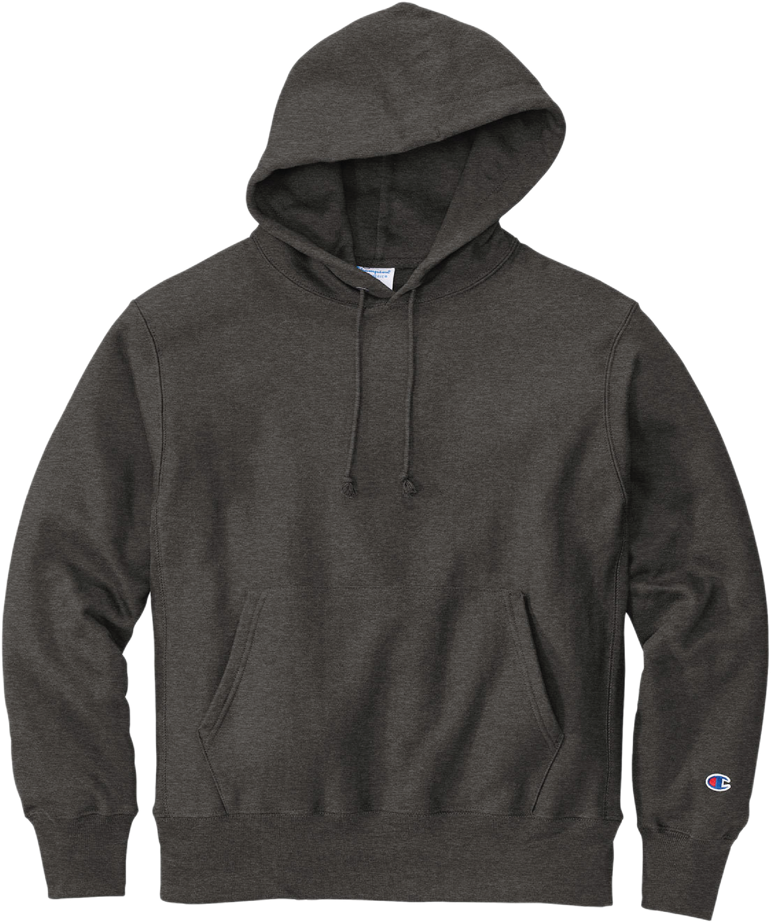 Champion Reverse Weave Hooded Sweatshirt