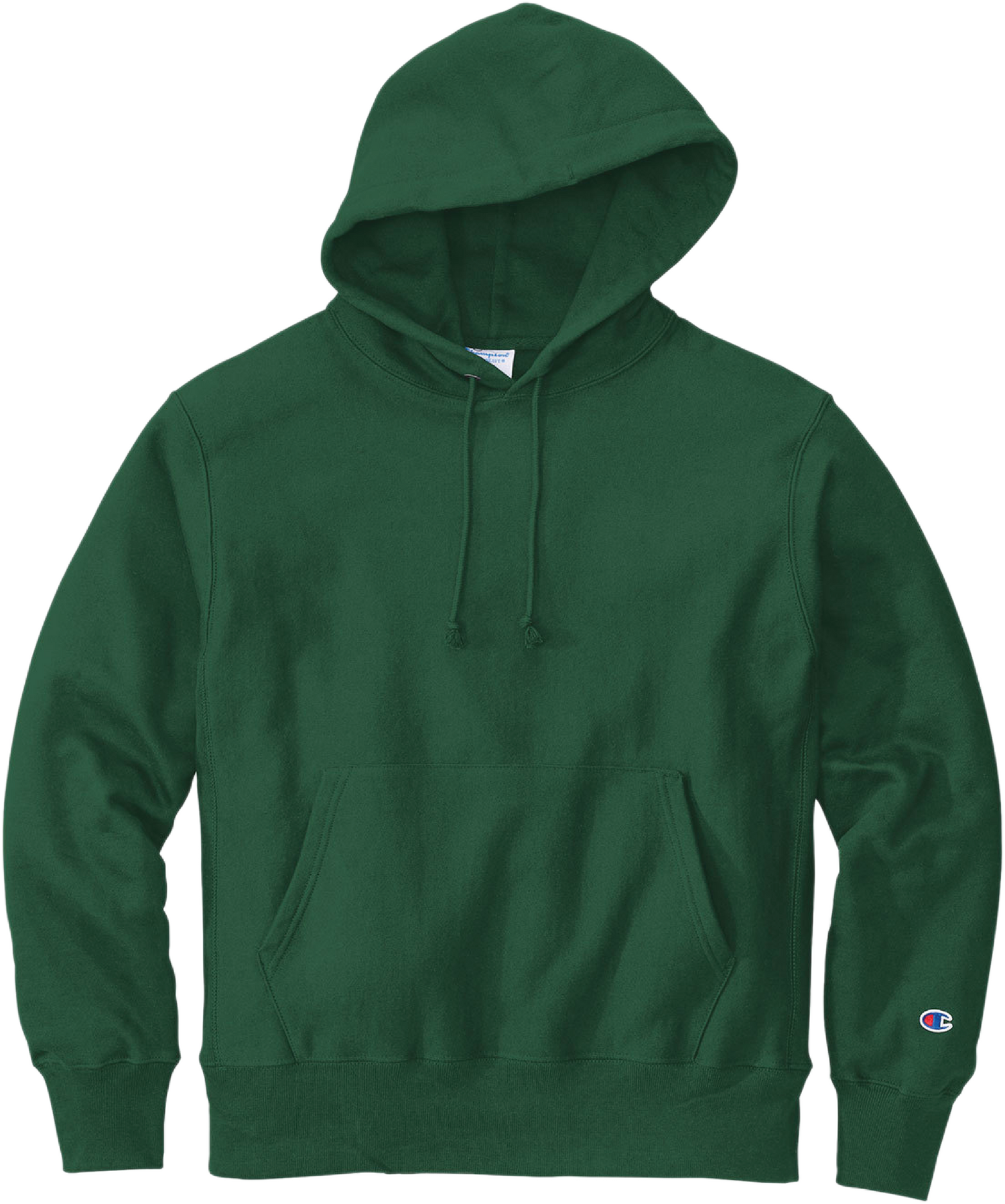 Champion Reverse Weave Hooded Sweatshirt