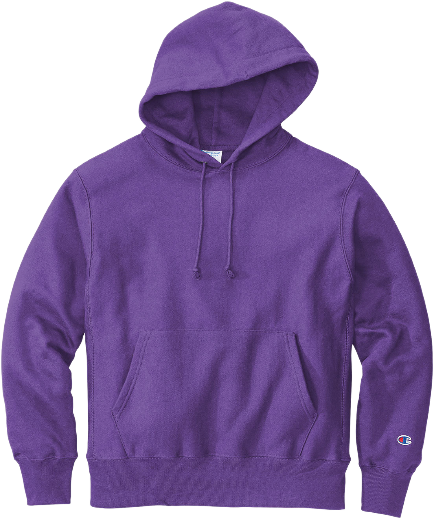 Champion Reverse Weave Hooded Sweatshirt