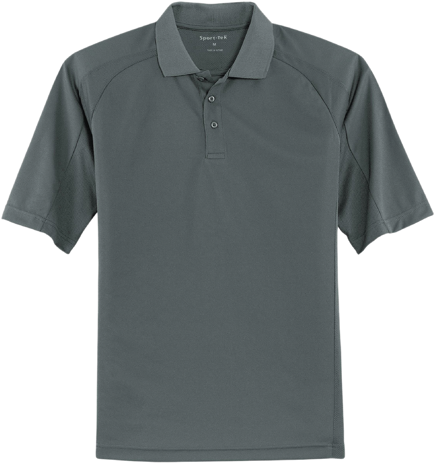 Sport-Tek Dri-Mesh Pro Polo