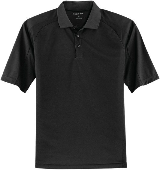 Sport-Tek Dri-Mesh Pro Polo
