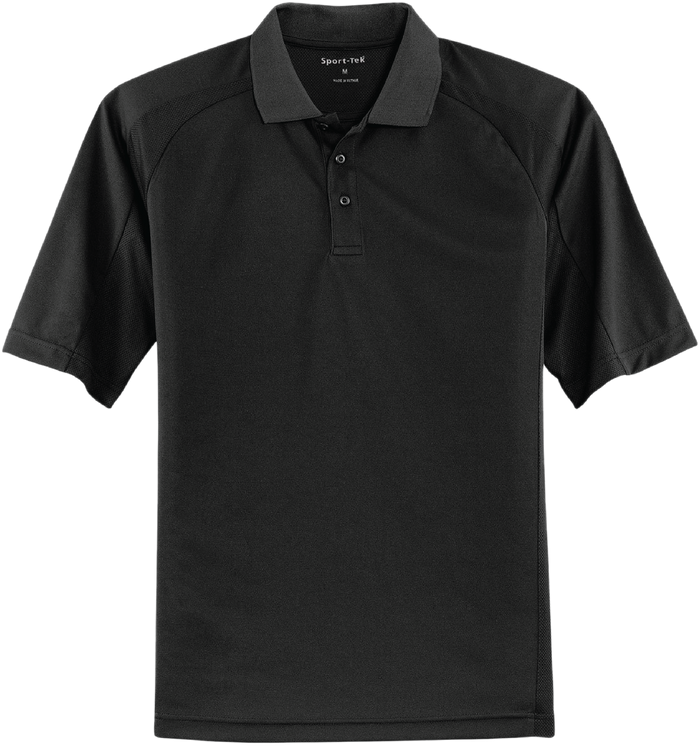Sport-Tek Dri-Mesh Pro Polo
