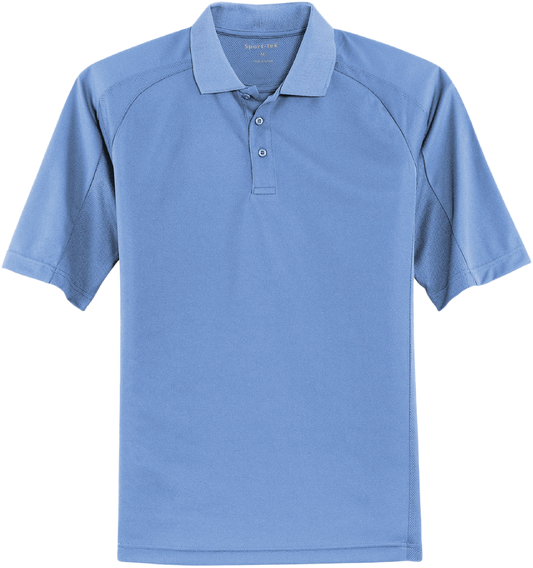 Sport-Tek Dri-Mesh Pro Polo