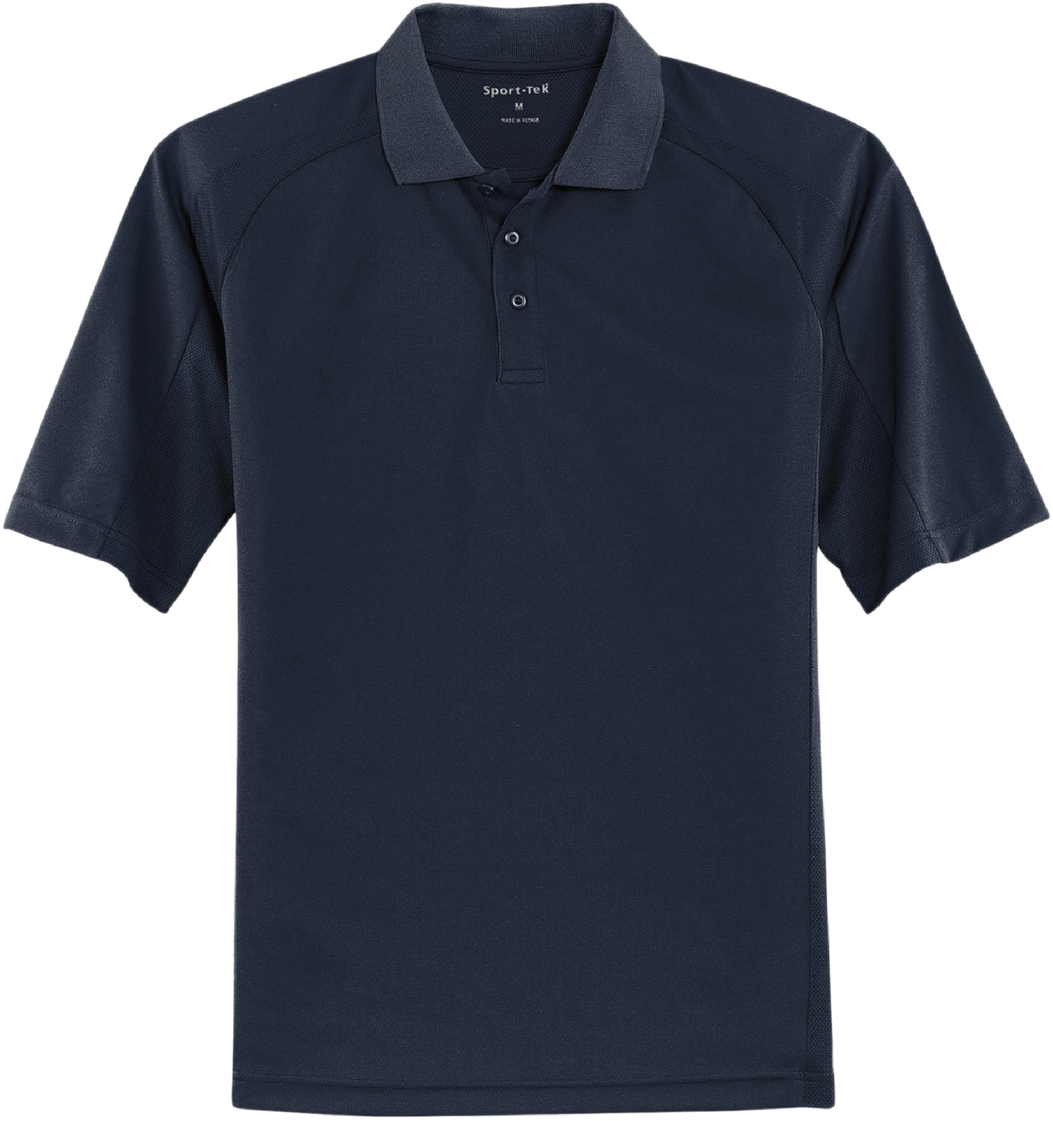 Sport-Tek Dri-Mesh Pro Polo