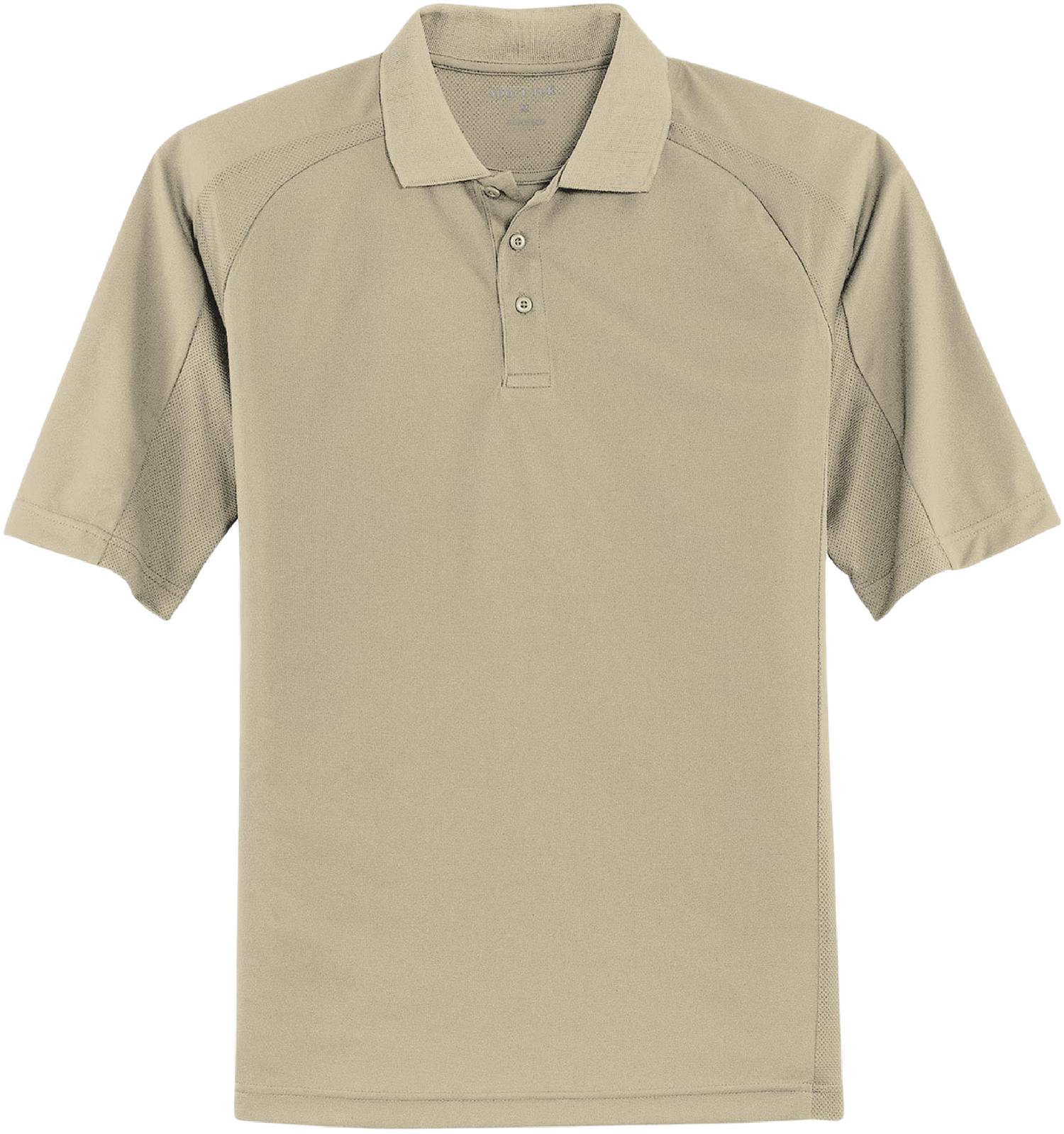 Sport-Tek Dri-Mesh Pro Polo