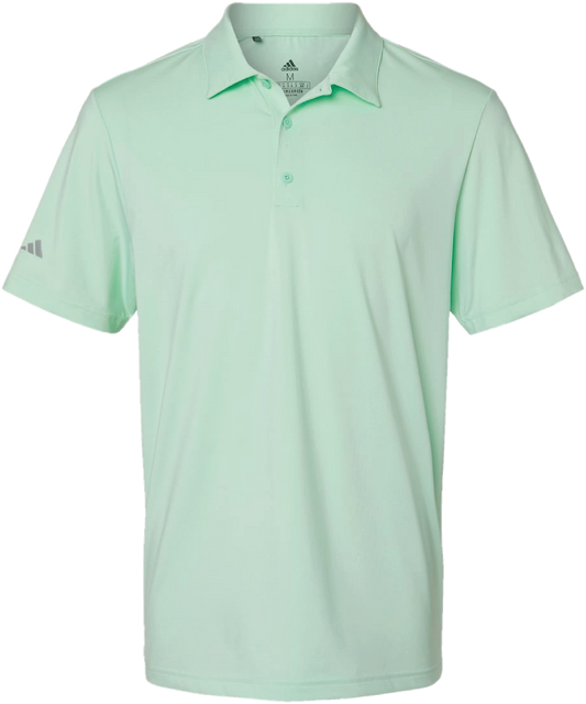 Adidas Ultimate Solid Polo