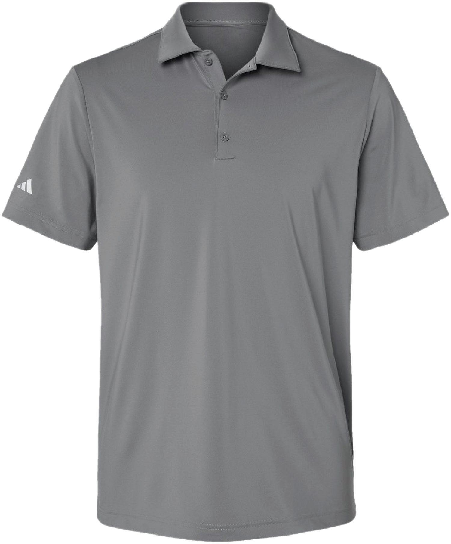 Adidas Ultimate Solid Polo