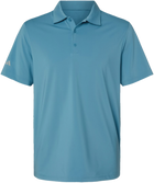 Hazy Blue