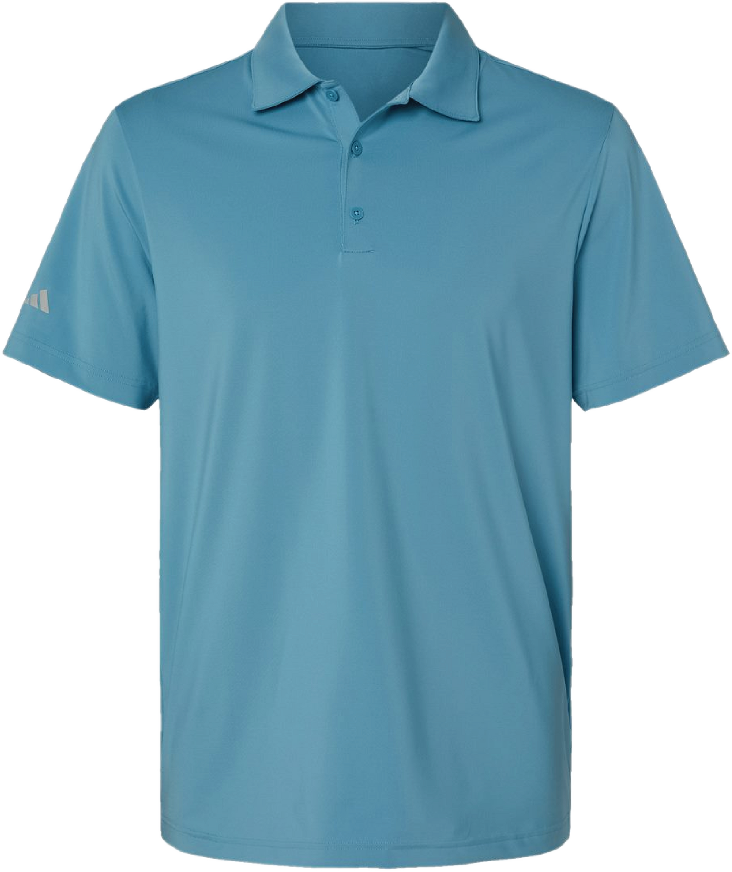 Adidas Ultimate Solid Polo