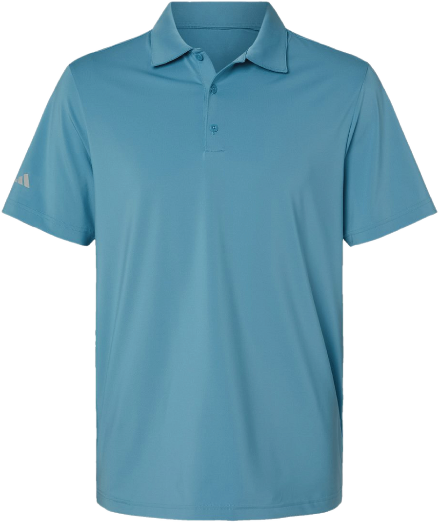 Adidas Ultimate Solid Polo