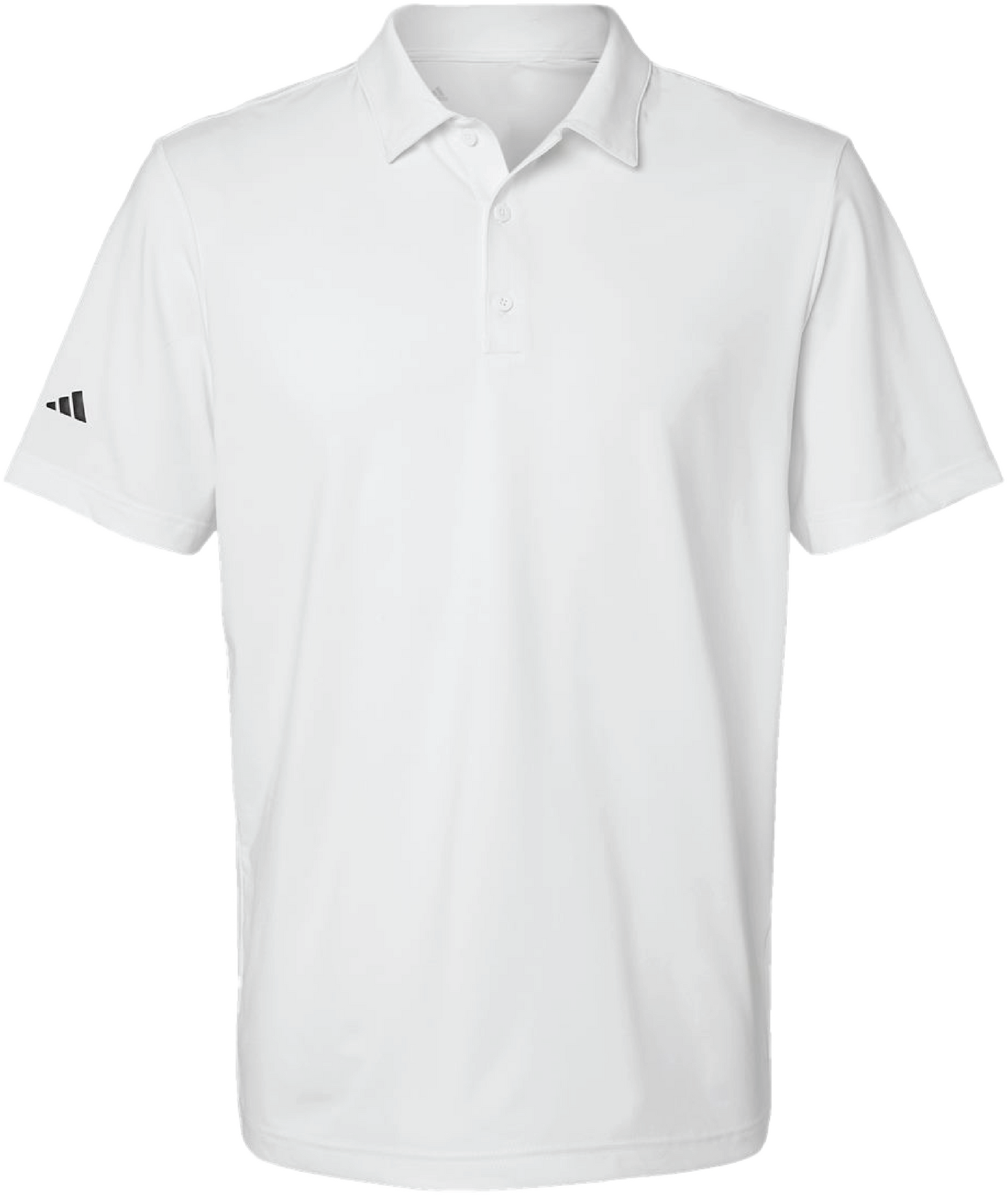 Adidas Ultimate Solid Polo