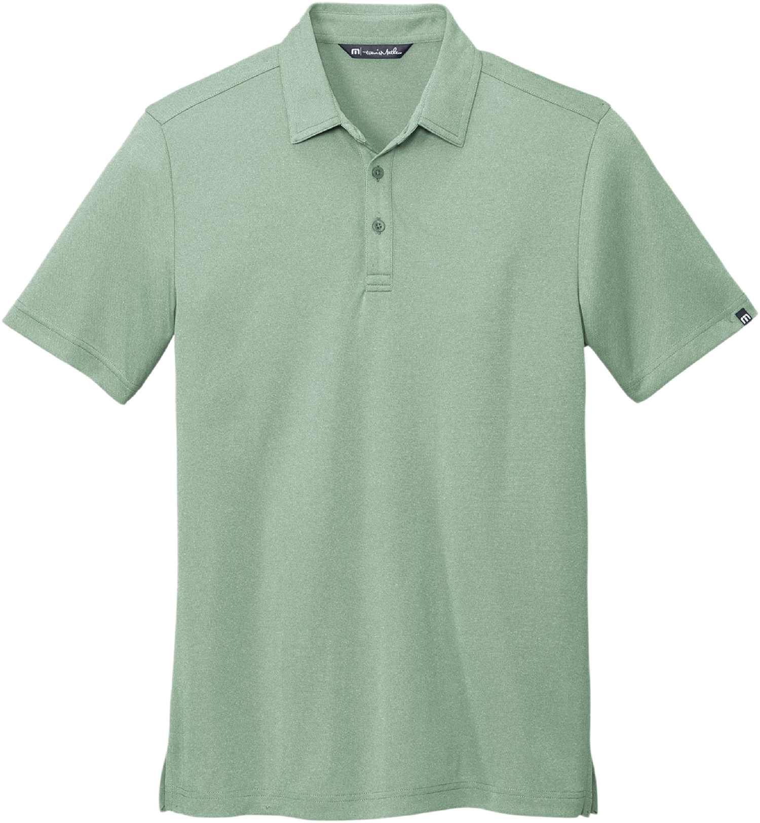 Travis Mathew Coto Performance Polo