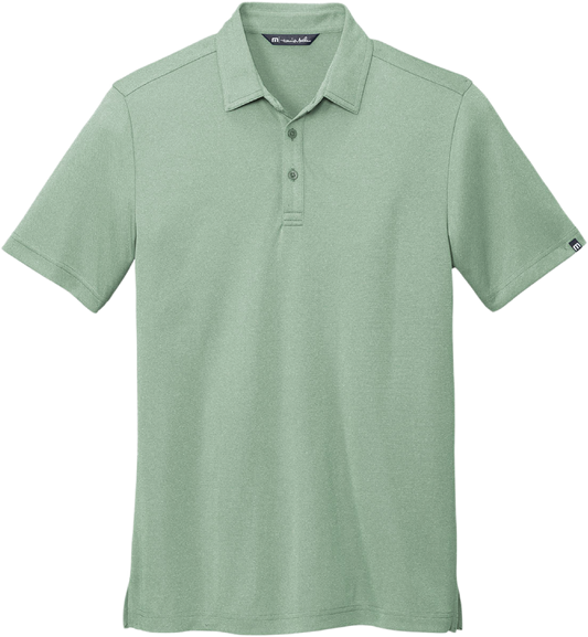 Travis Mathew Coto Performance Polo