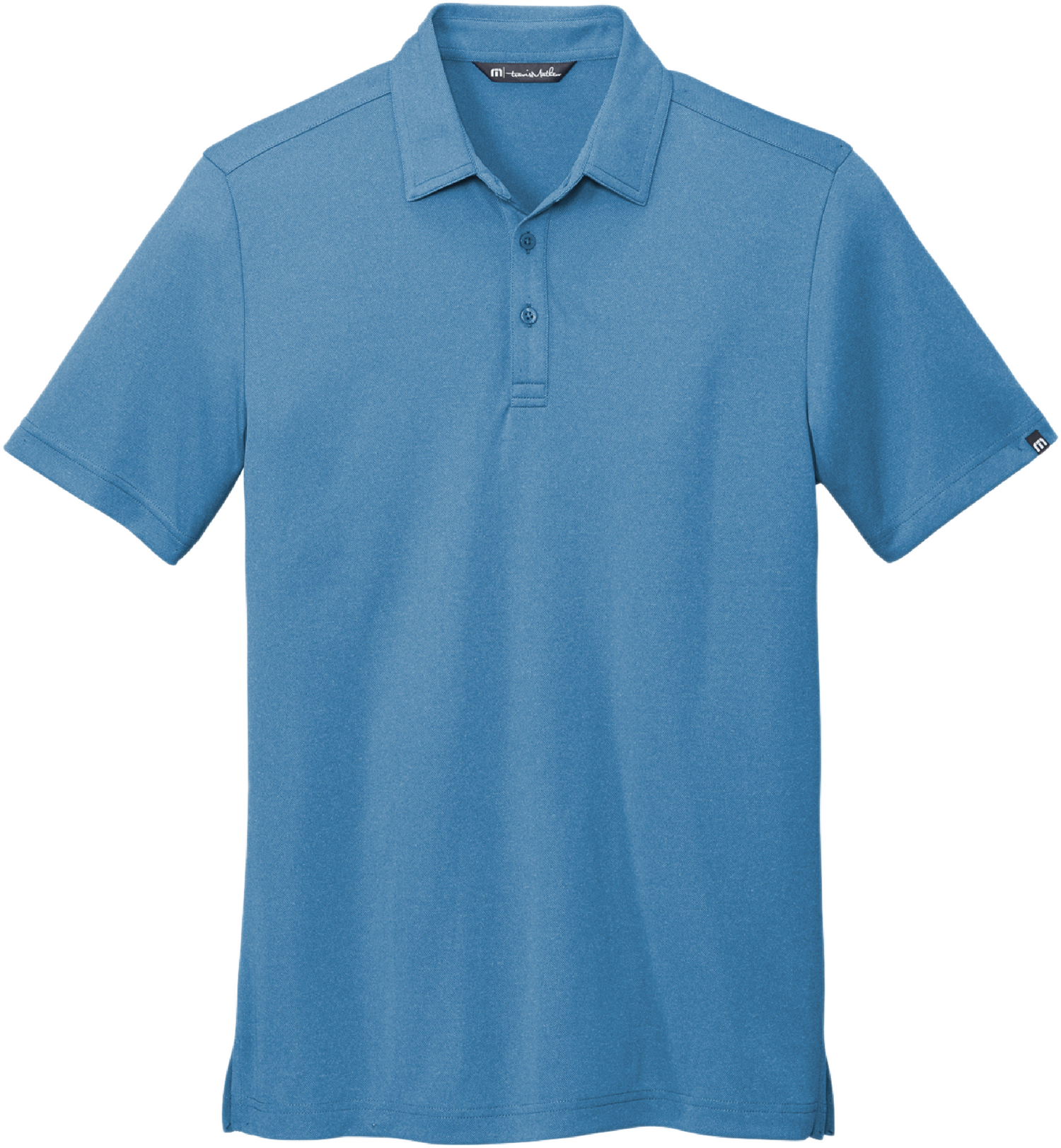 Travis Mathew Coto Performance Polo