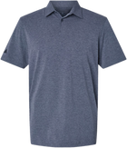 Collegiate Navy Melange