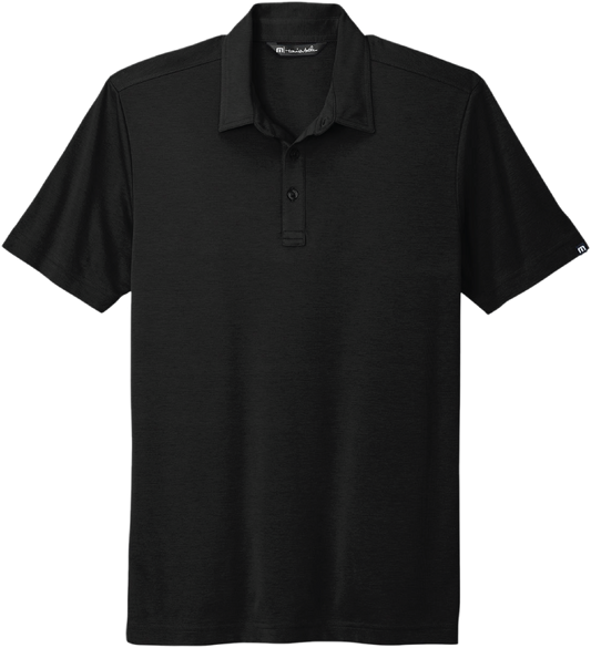 Travis Mathew Oceanside Solid Polo
