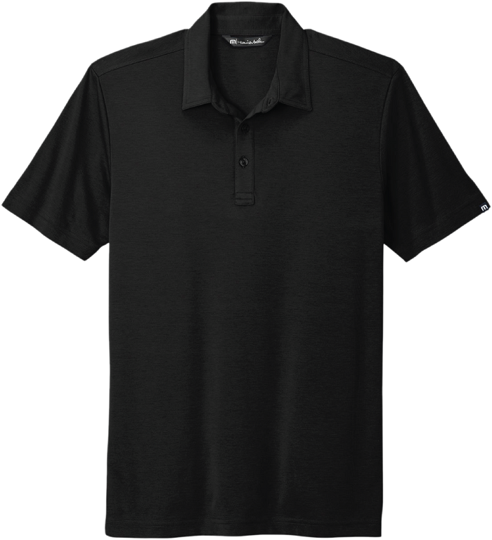 Travis Mathew Oceanside Solid Polo