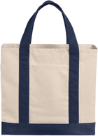 River Blue Navy