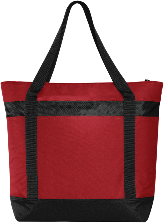 Port Authority Large Tote Cooler