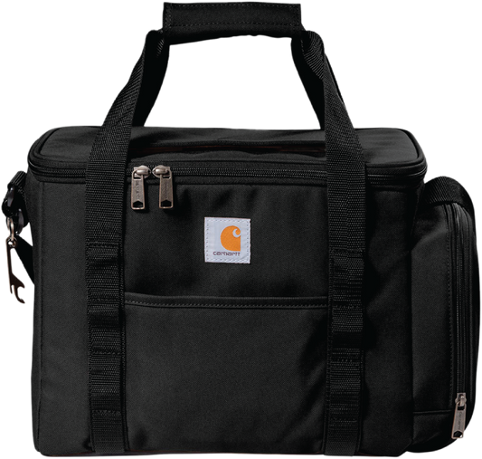 Carhartt Duffel 36-Can Cooler