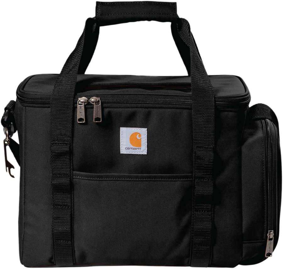 Carhartt Duffel 36-Can Cooler
