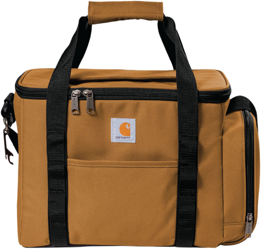 Carhartt Duffel 36-Can Cooler