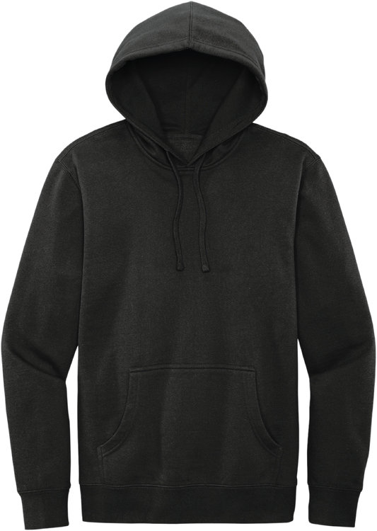 District V.I.T. Fleece Hoodie