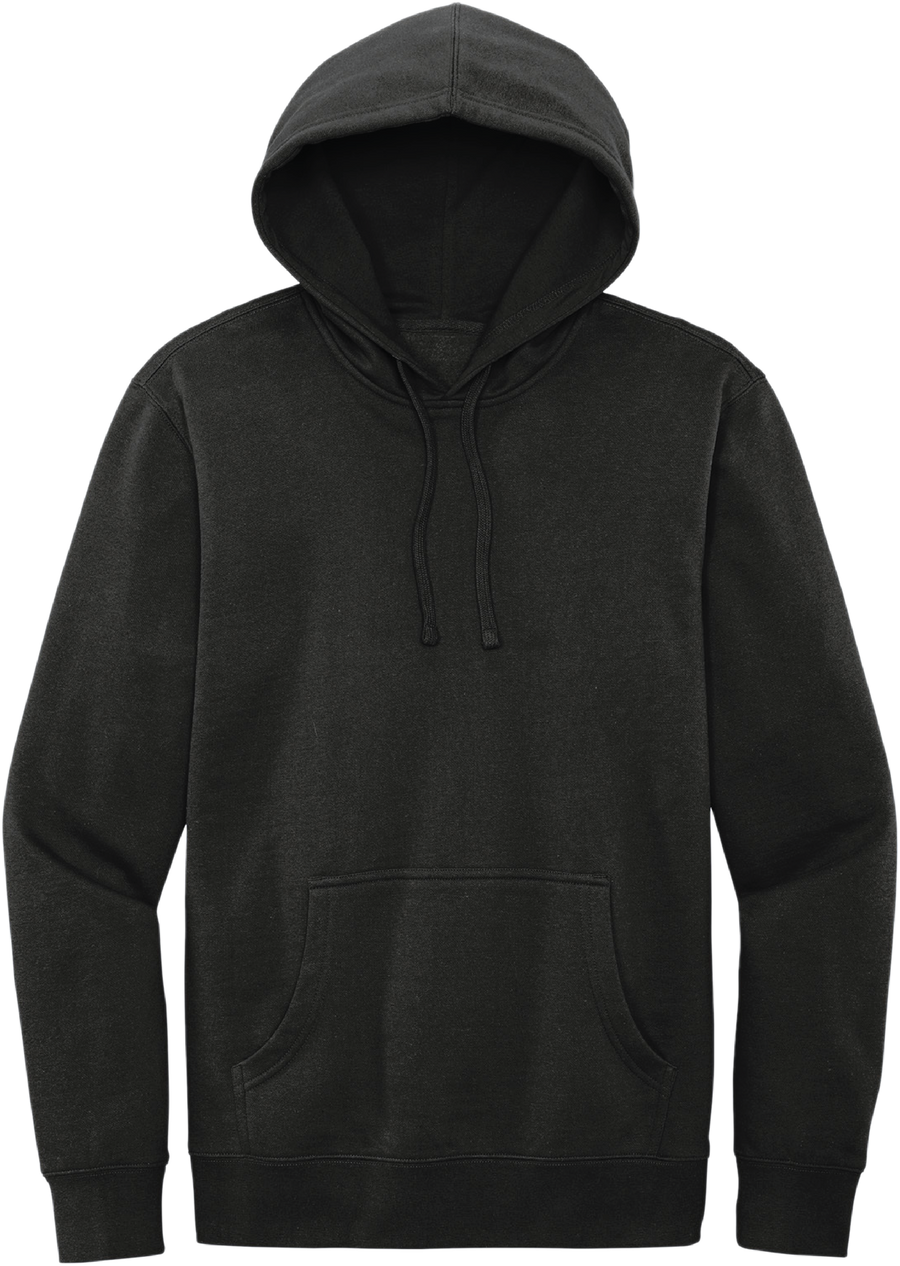 District V.I.T. Fleece Hoodie