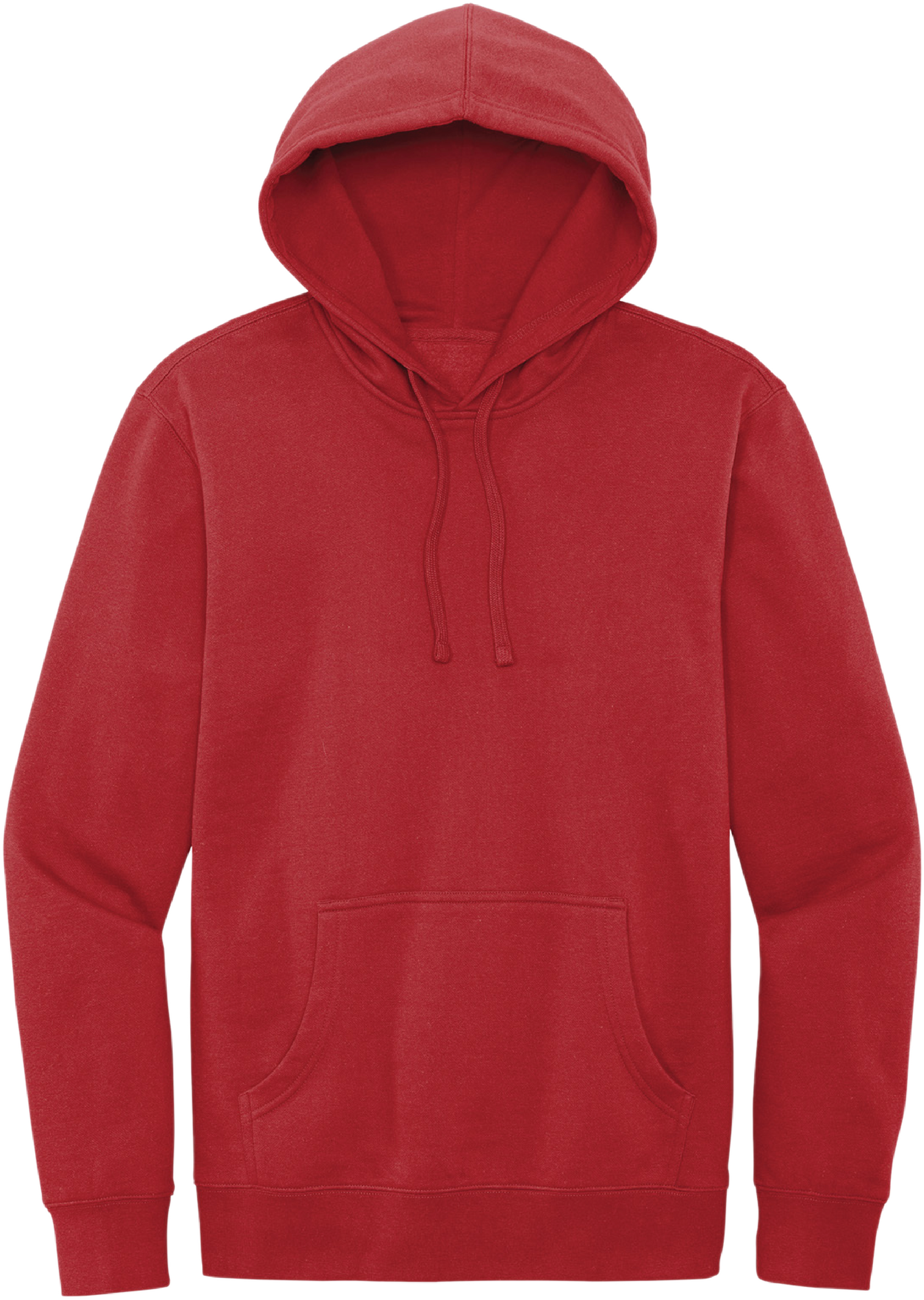 District V.I.T. Fleece Hoodie