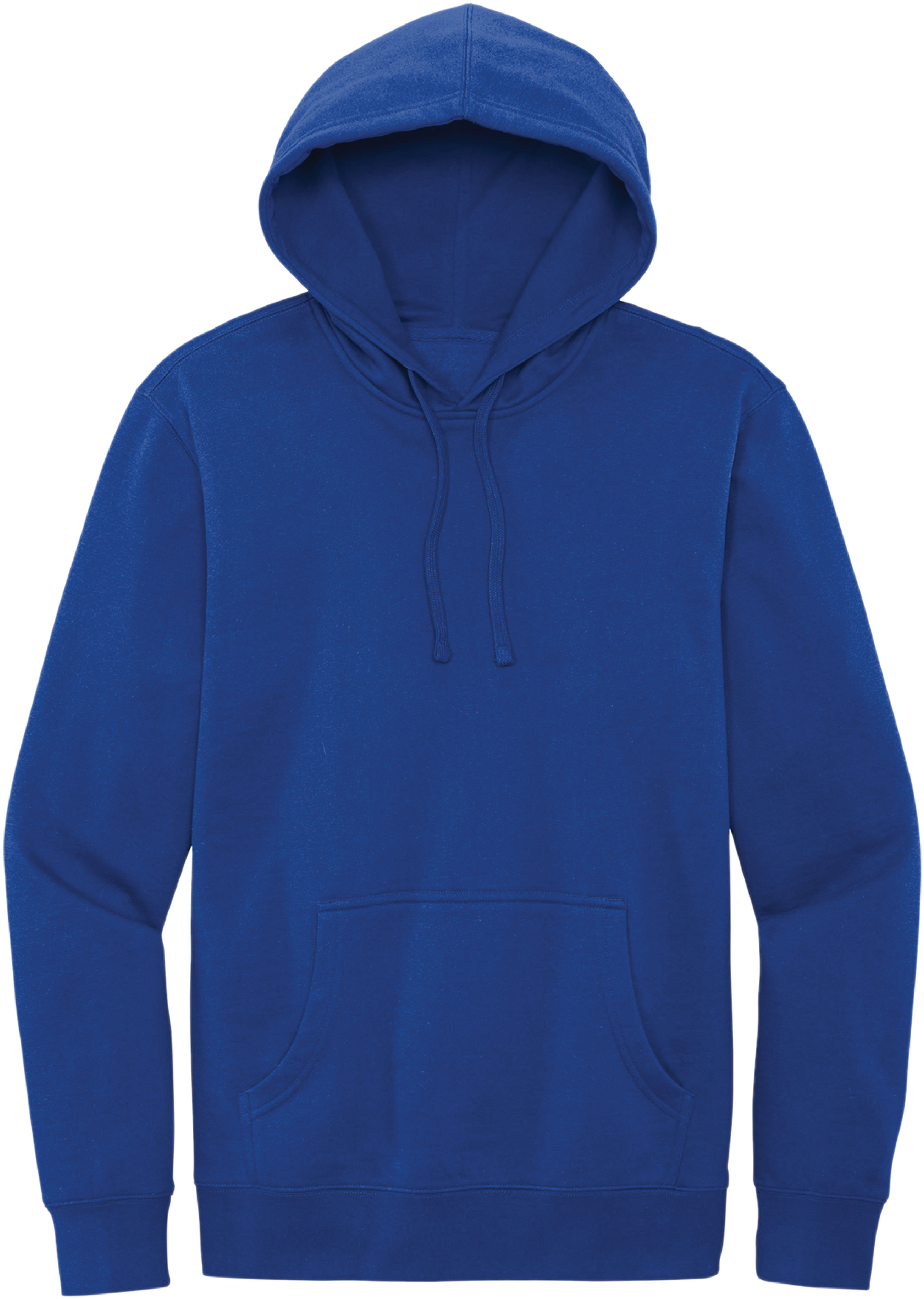 District V.I.T. Fleece Hoodie