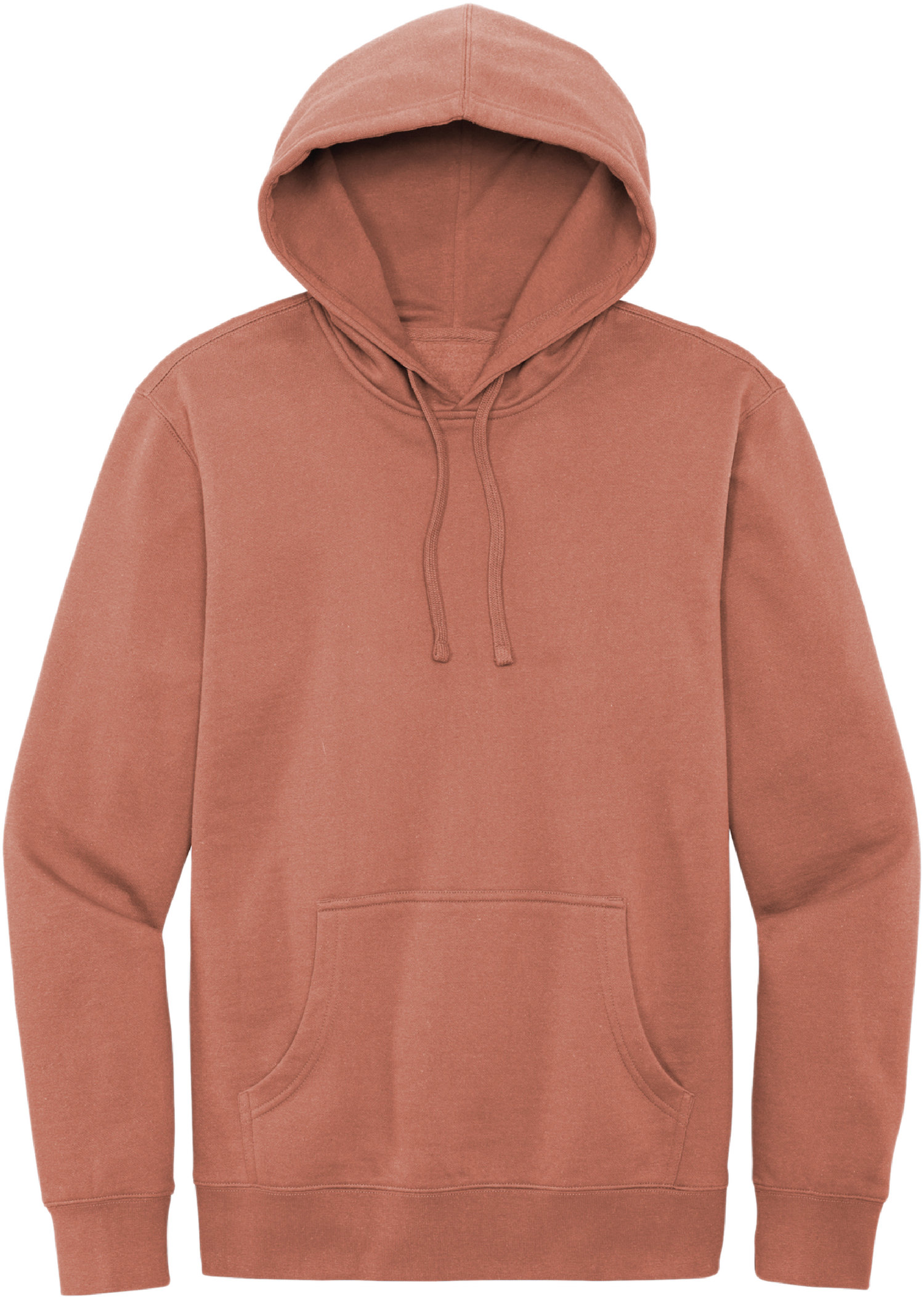 District V.I.T. Fleece Hoodie