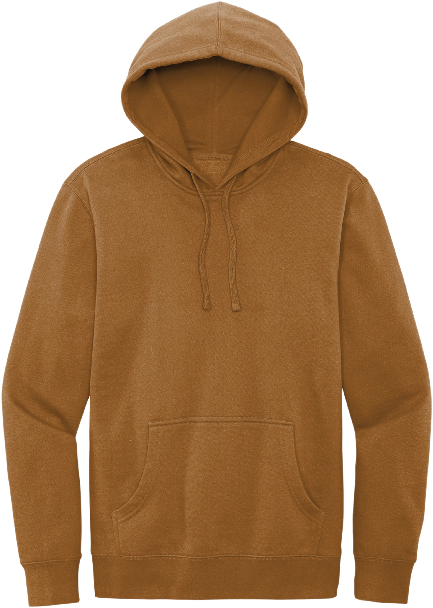 District V.I.T. Fleece Hoodie