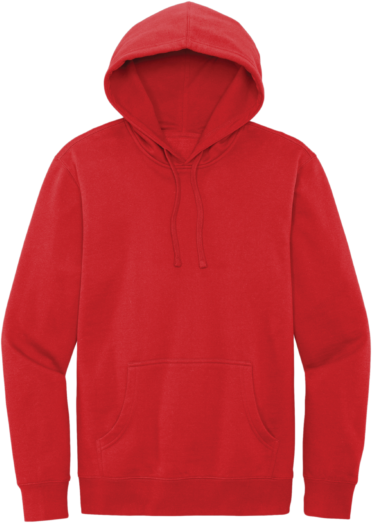 District V.I.T. Fleece Hoodie