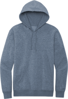 Flint Blue Heather