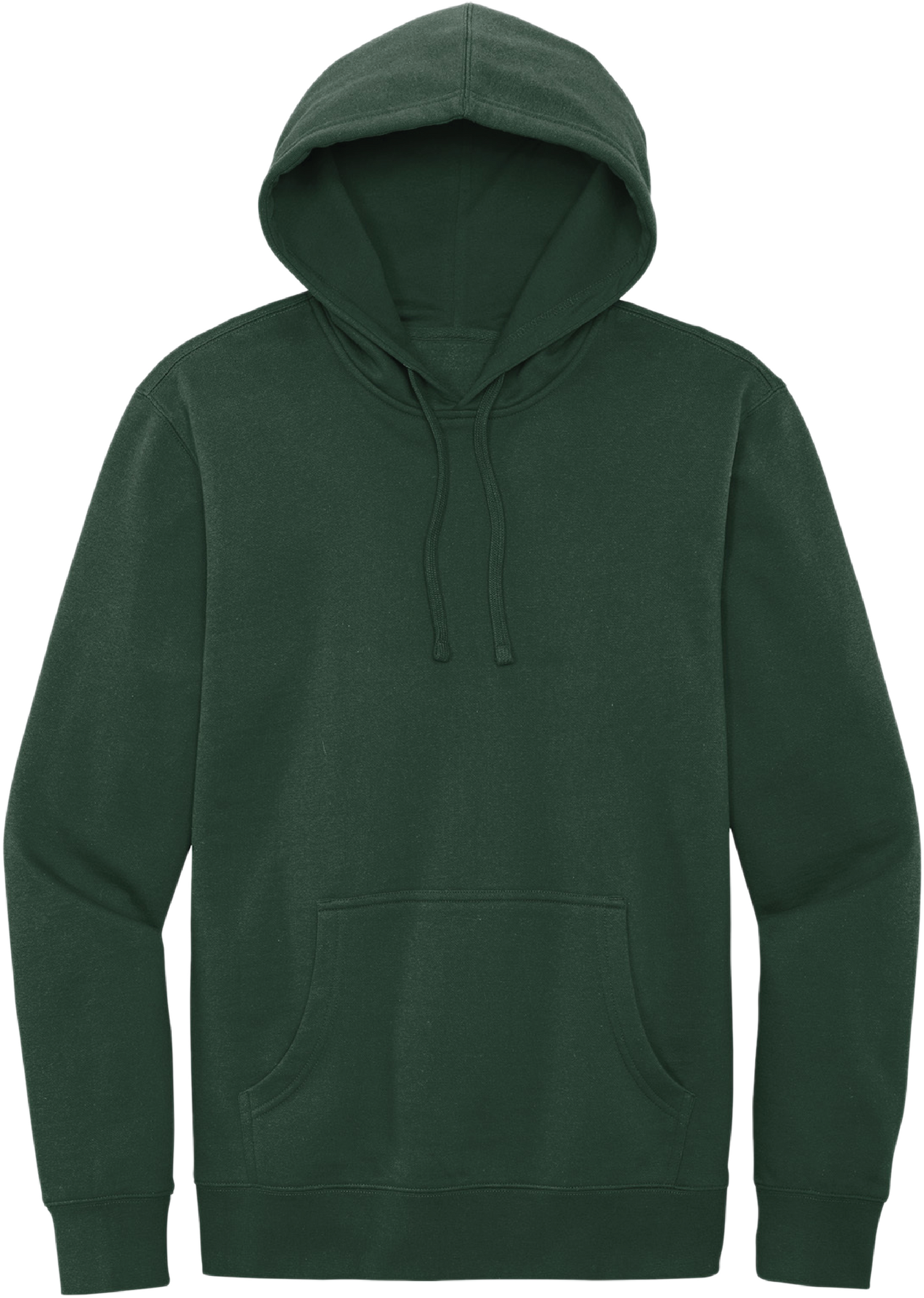 District V.I.T. Fleece Hoodie