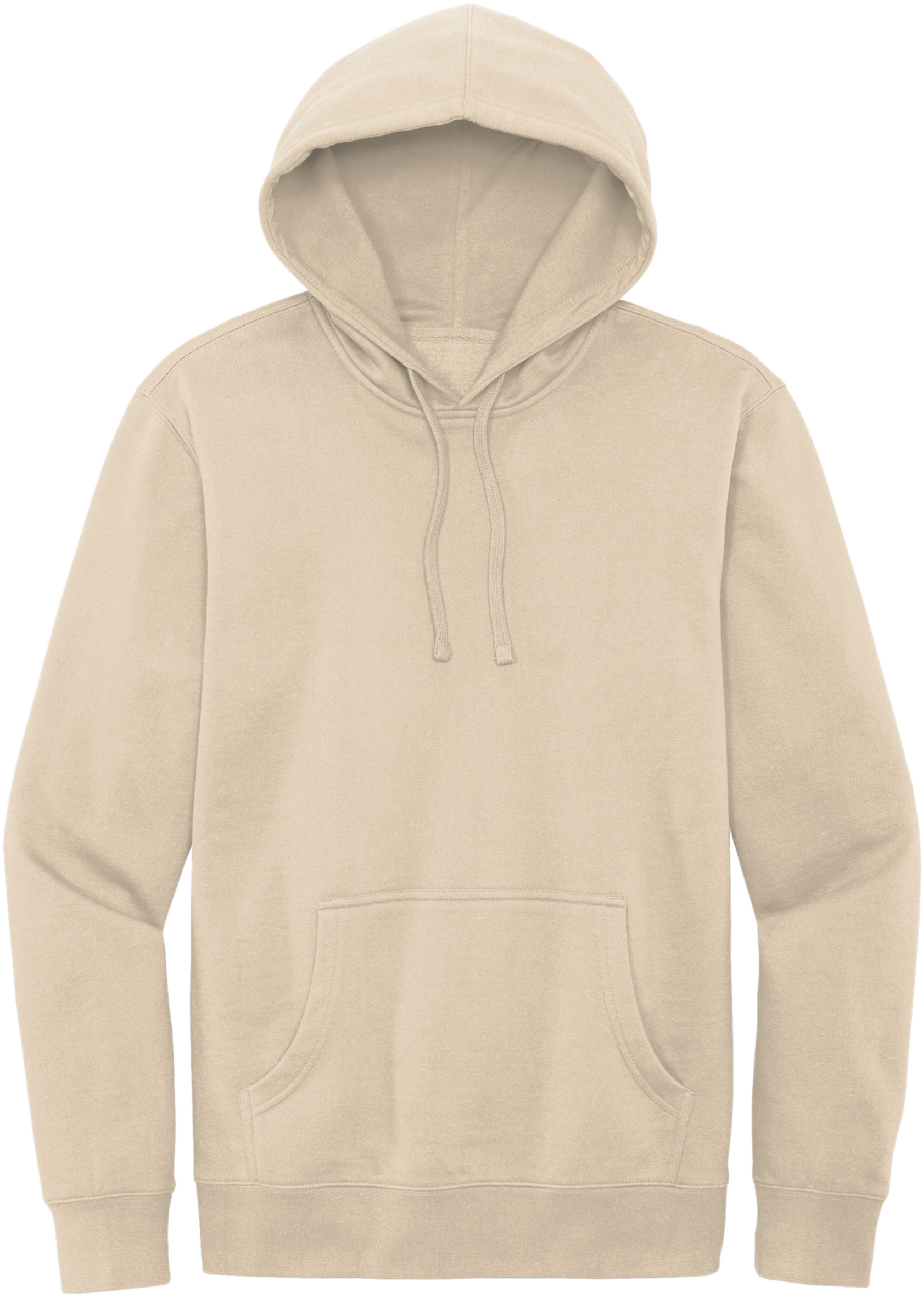 District V.I.T. Fleece Hoodie