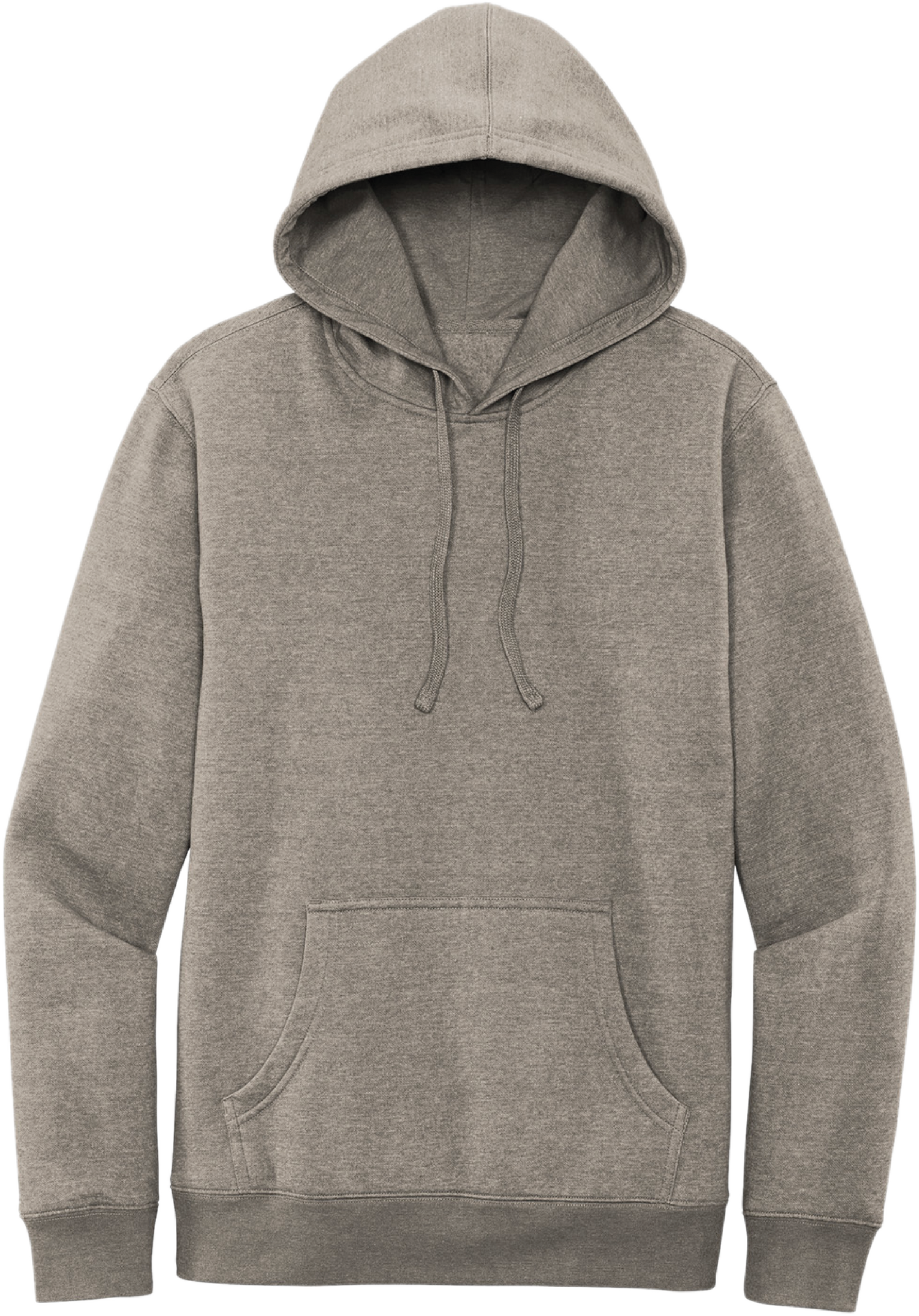 District V.I.T. Fleece Hoodie