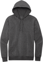 Heathered Charcoal