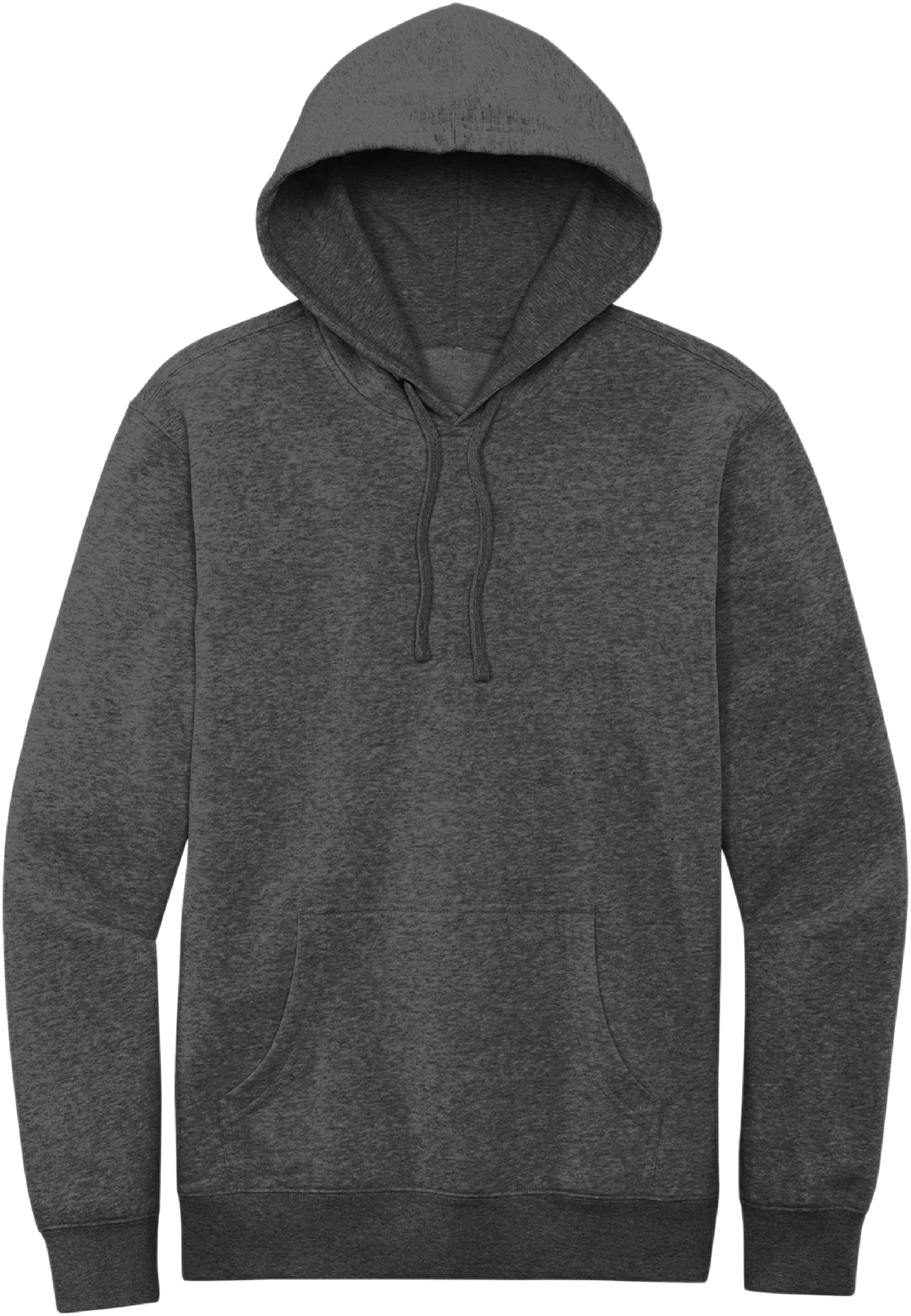District V.I.T. Fleece Hoodie