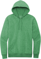 Heathered Kelly Green