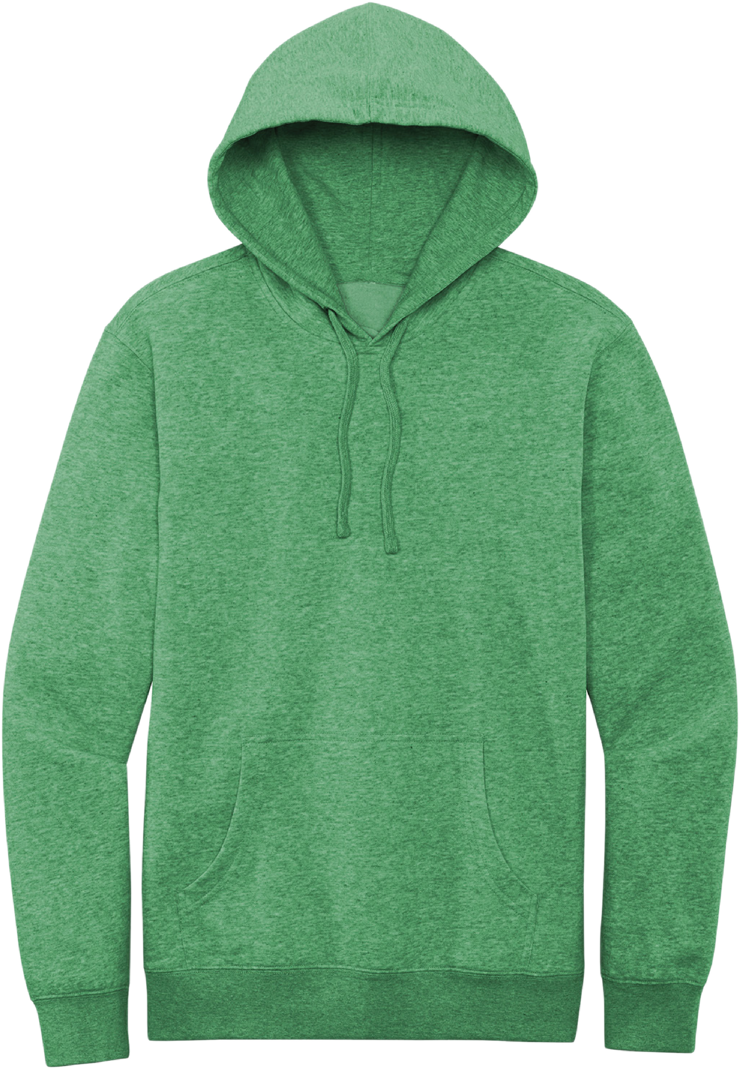 District V.I.T. Fleece Hoodie